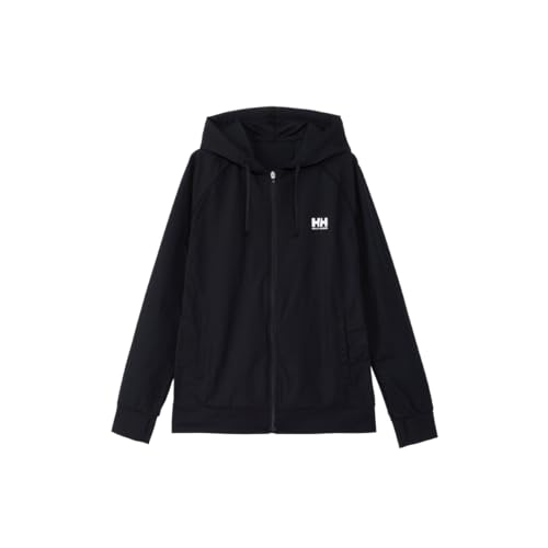 新品　Helly Hansen ブラック タッパー　XS 新品Helly Hansen ブラック タッパーXS
